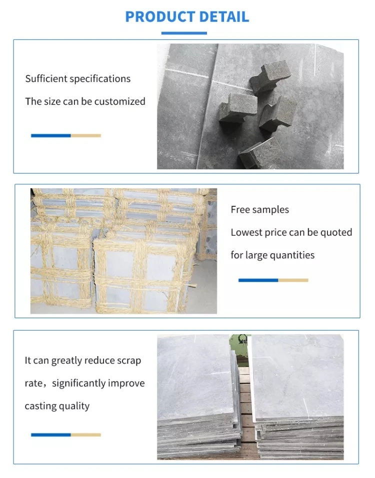 High Temperature Sisic Nsic Rsic Silicon Carbide Ceramic Plate Sic Refractory Plate Kiln Furniture