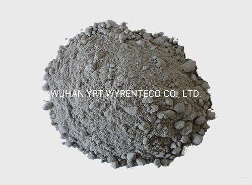 Hot Selling Unshaped Refractory Material for Ladle &amp; Converter &amp; Eaf