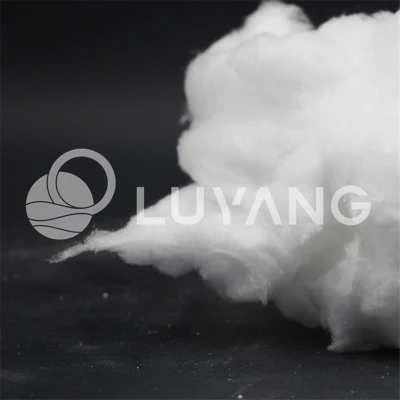 Ordinary 1050º C Luyangwool Carton/Bag/Pallet 10kg/20kg/50kg China Insolation Tape Fiber Product Ceramic ODM