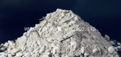 Hot Selling Unshaped Refractory Material for Ladle & Converter & Eaf